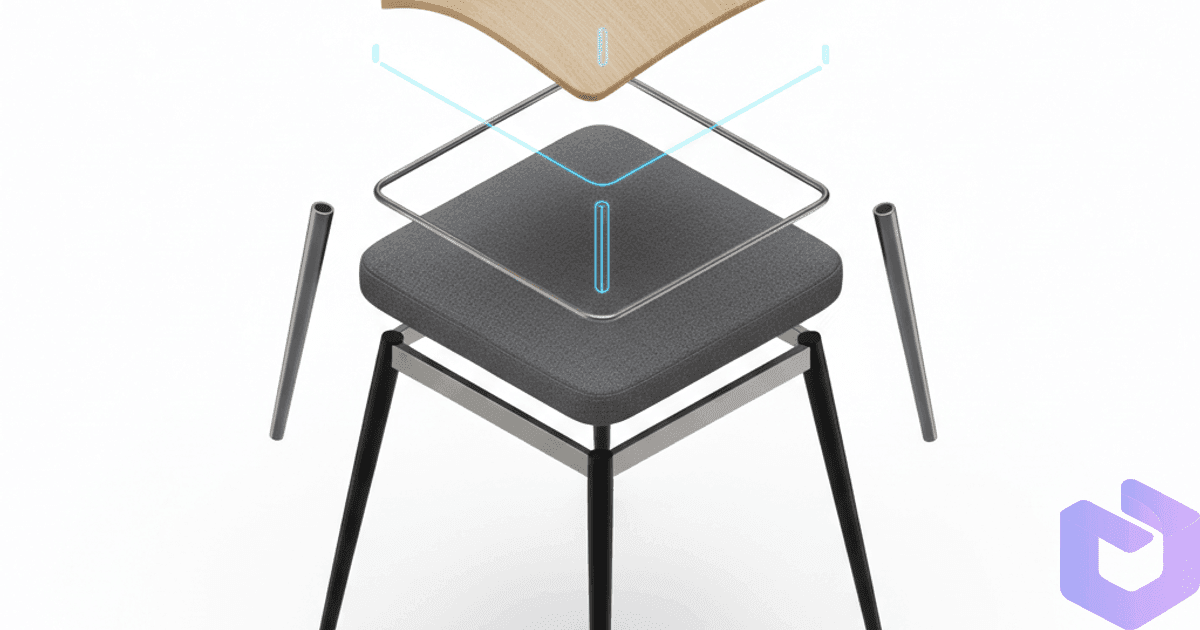 Advanced Generation: Tune the Engine, Then Edit the Mesh
