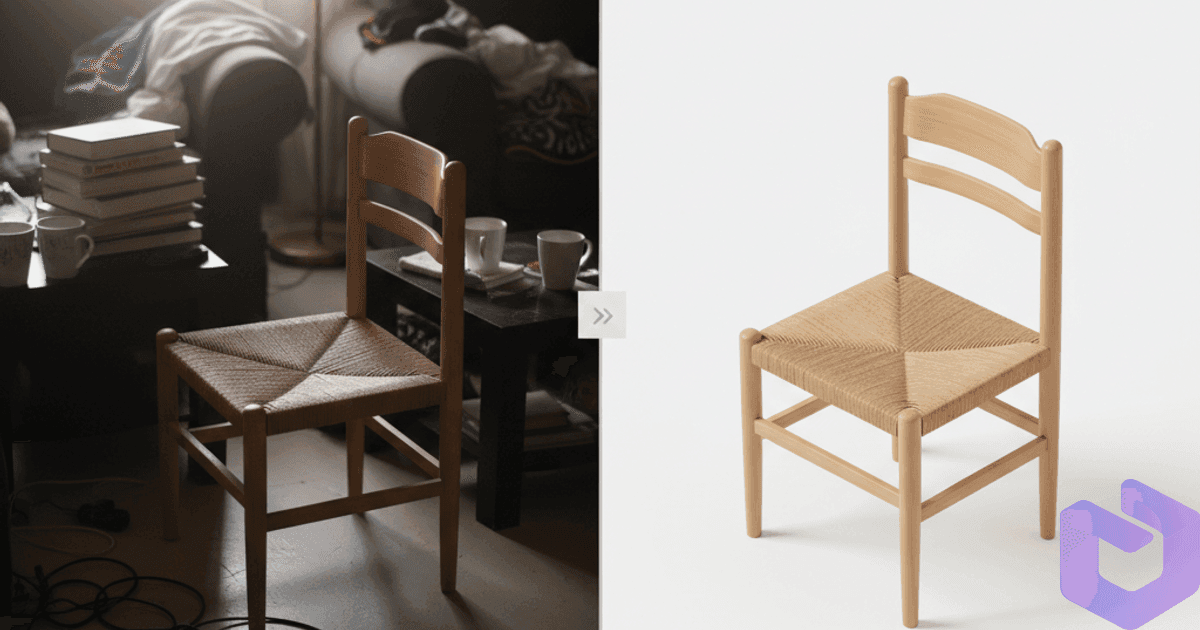 Phone-Photo to Studio Render: How Google Nano Banana Pre-Processes Every Upload